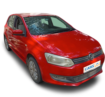 Volkswagen Polo-img